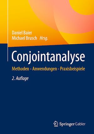 Download the eBook: Conjointanalyse