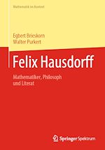 Download this eBook Felix Hausdorff