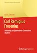 Télécharger le livre :  Carl Remigius Fresenius