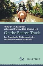 Download this eBook On the Beaten Track