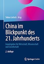 Télécharger le livre :  China im Blickpunkt des 21. Jahrhunderts
