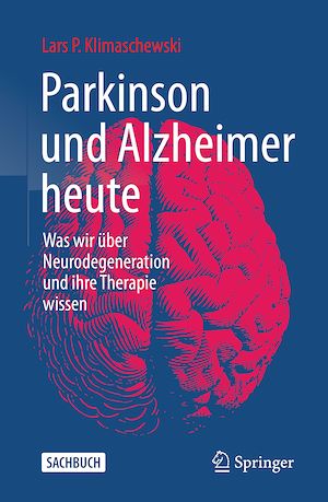 Téléchargez le livre :  Parkinson und Alzheimer heute