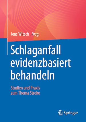 Téléchargez le livre :  Schlaganfall evidenzbasiert behandeln