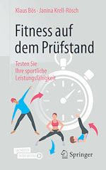 Télécharger le livre :  Fitness auf dem Prüfstand