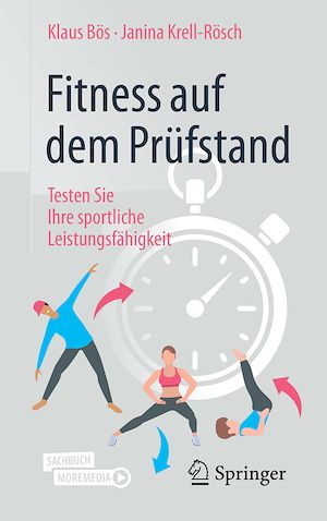 Téléchargez le livre :  Fitness auf dem Prüfstand