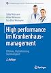 Télécharger le livre :  High performance im Krankenhausmanagement