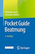 Télécharger le livre :  Pocket Guide Beatmung