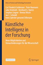 Télécharger le livre :  Künstliche Intelligenz in der Forschung