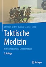 Télécharger le livre :  Taktische Medizin