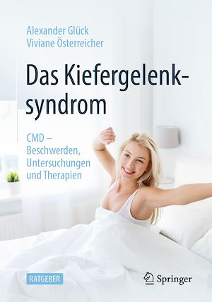 Téléchargez le livre :  Das Kiefergelenksyndrom