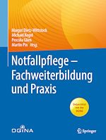 Télécharger le livre :  Notfallpflege - Fachweiterbildung und Praxis