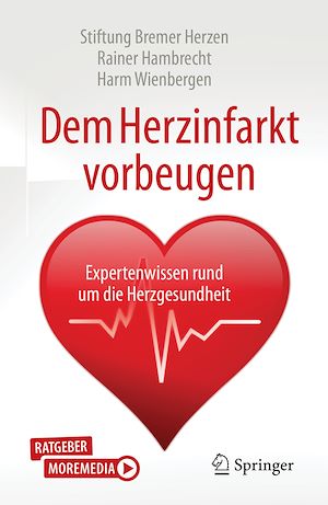Téléchargez le livre :  Dem Herzinfarkt vorbeugen