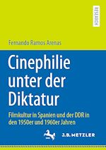 Download this eBook Cinephilie unter der Diktatur