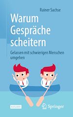 Télécharger le livre :  Warum Gespräche scheitern