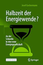 Télécharger le livre :  Halbzeit der Energiewende?