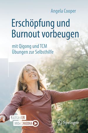 Téléchargez le livre :  Erschöpfung und Burnout vorbeugen – mit Qigong und TCM