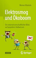 Télécharger le livre :  Elektrosmog und Ökoboom