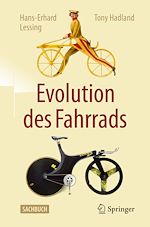 Télécharger le livre :  Evolution des Fahrrads
