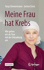 Télécharger le livre :  Meine Frau hat Krebs