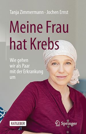 Téléchargez le livre :  Meine Frau hat Krebs