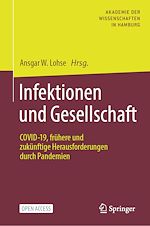 Télécharger le livre :  Infektionen und Gesellschaft