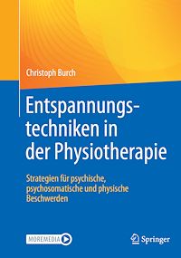 Télécharger le livre :  Entspannungstechniken in der Physiotherapie