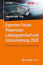 Download this eBook Experten-Forum Powertrain: Ladungswechsel und Emissionierung 2020