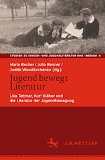 Download this eBook Jugend bewegt Literatur