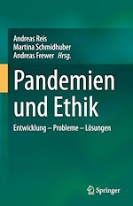 Télécharger le livre :  Pandemien und Ethik