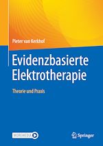 Télécharger le livre :  Evidenzbasierte Elektrotherapie