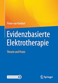 Télécharger le livre :  Evidenzbasierte Elektrotherapie