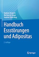 Télécharger le livre :  Handbuch Essstörungen und Adipositas