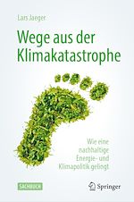 Télécharger le livre :  Wege aus der Klimakatastrophe