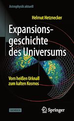 Télécharger le livre :  Expansionsgeschichte des Universums