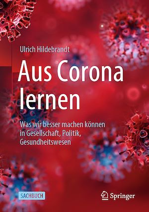 Téléchargez le livre :  Aus Corona lernen