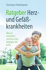 Télécharger le livre :  Ratgeber Herz- und Gefäßkrankheiten