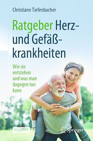 Téléchargez le livre :  Ratgeber Herz- und Gefäßkrankheiten