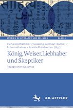 Download this eBook Ko¨nig, Weiser, Liebhaber und Skeptiker