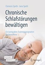 Télécharger le livre :  Chronische Schlafstörungen bewältigen