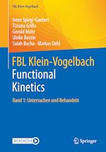 Télécharger le livre :  FBL Klein-Vogelbach Functional Kinetics