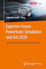Download this eBook Experten-Forum Powertrain: Simulation und Test 2020