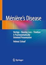 Download this eBook Ménière's  Disease