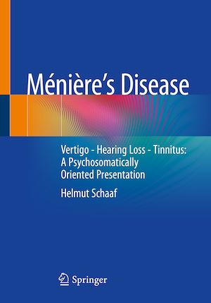 Téléchargez le livre :  Ménière's  Disease