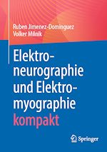Télécharger le livre :  Elektroneurographie und Elektromyographie kompakt