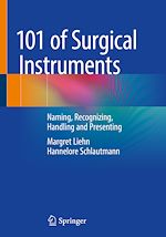 Télécharger le livre :  101 of Surgical Instruments