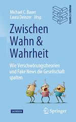 Télécharger le livre :  Zwischen Wahn und Wahrheit