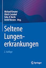 Télécharger le livre :  Seltene Lungenerkrankungen