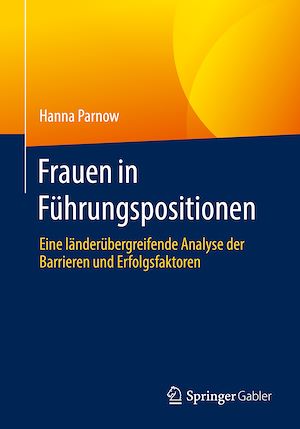 Download the eBook: Frauen in Führungspositionen
