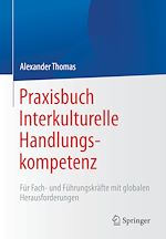 Télécharger le livre :  Praxisbuch Interkulturelle Handlungskompetenz
