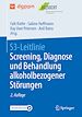 Télécharger le livre :  S3-Leitlinie Screening, Diagnose und Behandlung alkoholbezogener Störungen